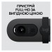 Веб-камера Logitech Brio 105 Full HD 1080p Graphite (960-001592)