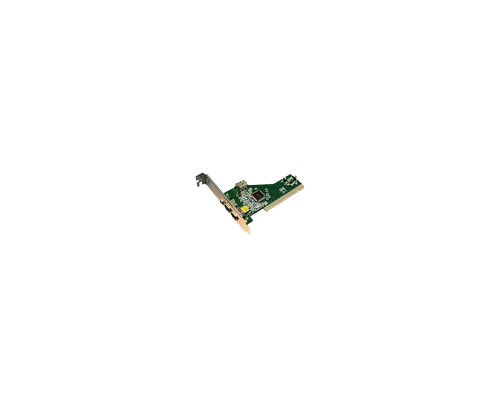 Контролер PCI to 3xFirewire iBridge (MM-PCI-6306-01-HN01)