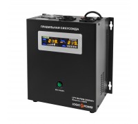 Источник бесперебойного питания LogicPower LPY- W - PSW-2500VA+ (10342)