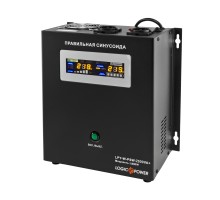 Пристрій безперебійного живлення LogicPower LPY- W - PSW-2500VA+ (10342)