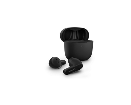 Навушники Philips TAT2236 True Wireless IPX4 Black (TAT2236BK/00)