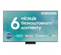 Телевізор Samsung QE98QN100BUXUA