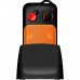 Мобільний телефон Astro B200 RX Black Orange