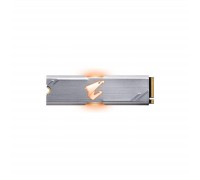 Накопитель SSD M.2 2280 512GB GIGABYTE (GP-ASM2NE2512GTTDR)
