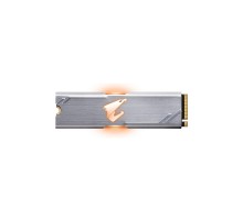 Накопичувач SSD M.2 2280 512GB GIGABYTE (GP-ASM2NE2512GTTDR)