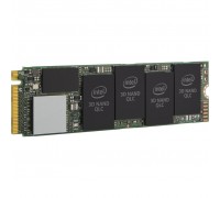 Накопитель SSD M.2 2280 512GB INTEL (SSDPEKNW512G8X1)