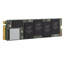 Накопичувач SSD M.2 2280 512GB INTEL (SSDPEKNW512G8X1)