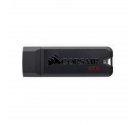USB флеш накопичувач Corsair 128GB Voyager GTX USB 3.1 (CMFVYGTX3C-128GB)