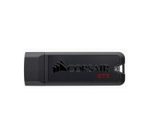 USB флеш накопичувач Corsair 128GB Voyager GTX USB 3.1 (CMFVYGTX3C-128GB)