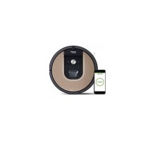 Пилосос iRobot Roomba 976 (R976040)