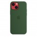 Чохол до мобільного телефона Apple iPhone 13 mini Silicone Case with MagSafe - Clover, Model A2 (MM1X3ZE/A)
