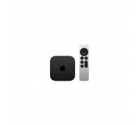Медіаплеєр Apple TV 4K 2022 Wi-Fi 64 GB (MN873RU/A)