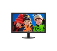 Монітор Philips 243V5QHABA/00/01