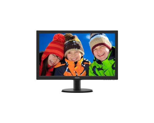 Монітор Philips 243V5QHABA/00/01