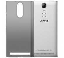 Чехол для моб. телефона GLOBAL для Lenovo Vibe K5 Note (темный) (1283126471438)