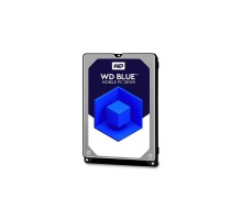 Жорсткий диск для ноутбука 2.5" 2TB WD (WD20SPZX)