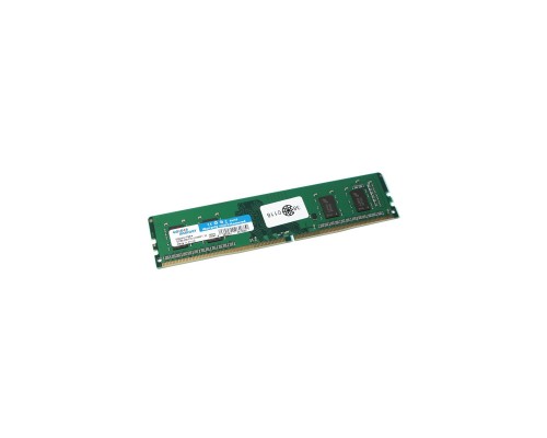 Модуль пам'яті для комп'ютера DDR4 4GB 2400 MHz Golden Memory (GM24N17S8/4)