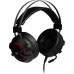 Навушники Redragon Bio Vibration Black-Red (75077)