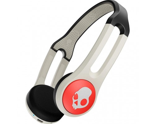 Навушники Skullcandy Icon Wireless Stone (S5IBW-L650)