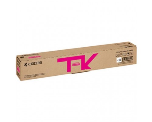 Тонер-картридж Kyocera TK-8365M (1T02YPBNL0)