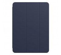 Чехол для планшета Apple Smart Folio for iPad Pro 11" (3rd gen) - Deep Navy (MJMC3ZM/A)