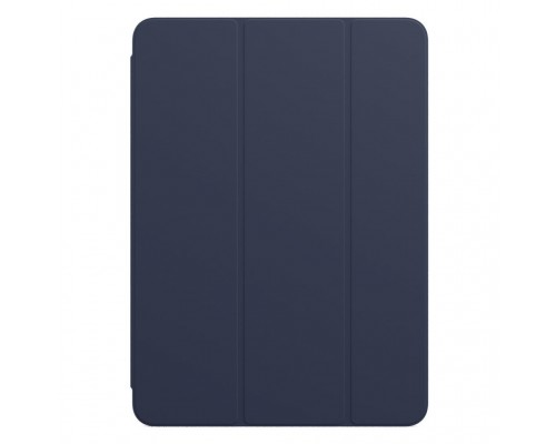 Чехол для планшета Apple Smart Folio for iPad Pro 11" (3rd gen) - Deep Navy (MJMC3ZM/A)