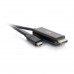 Переходник USB-C to HDMI 0.9m C2G (CG82381)