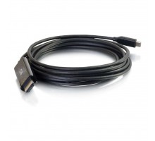 Перехідник USB-C to HDMI 0.9m C2G (CG82381)