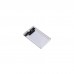 Кишеня зовнішня AgeStar 2.5", USB 3.2, 12.5 mm /15 mm HDD/SSD Transparent (3UB2P6 (Transparent))