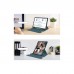 Чохол до планшета BeCover 360° Rotatable Samsung Tab A9 Plus SM-X210/SM-X215/SM-X216 11.0" Dark Green (710337)