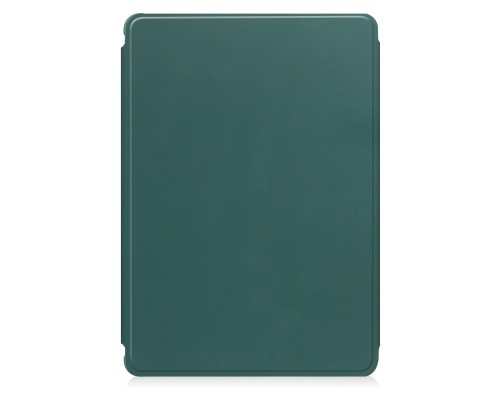 Чохол до планшета BeCover 360° Rotatable Samsung Tab A9 Plus SM-X210/SM-X215/SM-X216 11.0" Dark Green (710337)