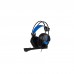 Навушники SADES Xpower Black/Blue (SA706-B-BL)