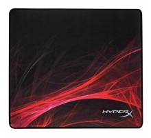 Килимок для мишки HyperX Fury S Pro Gaming Mouse Pad Speed Edition [Large] (HX-MPFS-S-L)