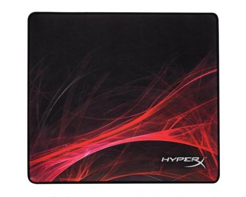 Килимок для мишки HyperX Fury S Pro Gaming Mouse Pad Speed Edition  (HX-MPFS-S-L)