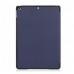 Чохол до планшета BeCover Smart Case для Apple iPad 10.2 2019/2020/2021 Deep Blue (704133)