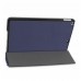 Чохол до планшета BeCover Smart Case для Apple iPad 10.2 2019/2020/2021 Deep Blue (704133)