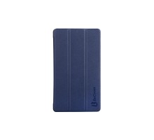 Чохол до планшета BeCover Smart Case Lenovo Tab E7 TB-7104F Deep Blue (702972)