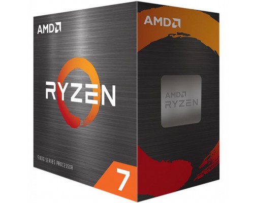 Процесор AMD Ryzen 7 5800X (100-100000063WOF)