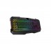 Клавіатура Genius Scorpion K11 Pro RGB USB UA Black (31310007406)