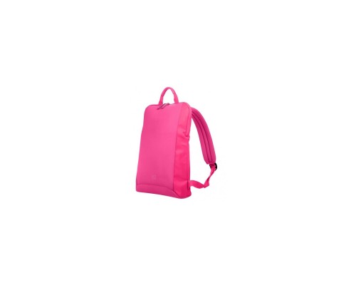 Рюкзак для ноутбука Tucano 13" FLAT Pink (BFLABK-M-F)
