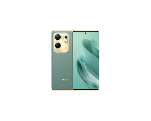 Мобільний телефон Infinix Zero 30 8/256Gb Misty Green (4894947011658)