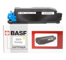 Тонер-картридж BASF KYOCERA TK-5270Y 1T02TVANL0 (KT-1T02TVANL0)