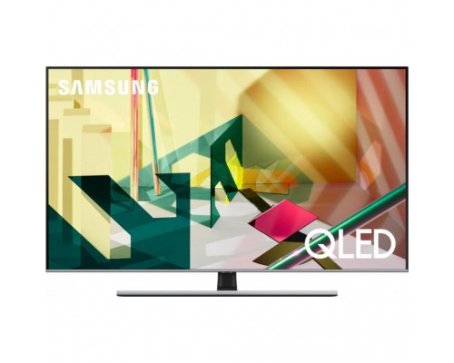 Телевізор Samsung QE55Q77TAUXUA