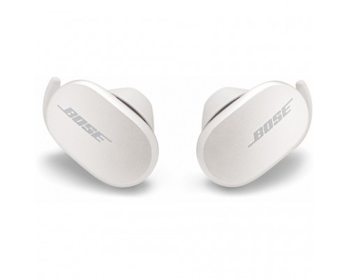 Наушники Bose QuietComfort Earbuds Soapstone (831262-0020)