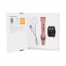 Смарт-годинник Amico GO FUN Pulseoximeter and Tonometer pink (850475)