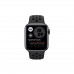 Смарт-часы Apple Watch Nike SE GPS, 44mm Space Grey Aluminium Case with Anthr (MKQ83UL/A)