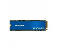 Накопичувач SSD M.2 2280 256GB ADATA (ALEG-700-256GCS)