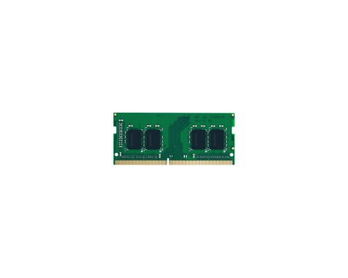 Модуль пам'яті для ноутбука SoDIMM DDR4 32GB 2666 MHz Goodram (GR2666S464L19/32G)