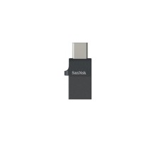 USB флеш накопичувач SanDisk 16GB Dual Type-C USB 2.0 (SDDDC1-016G-G35)