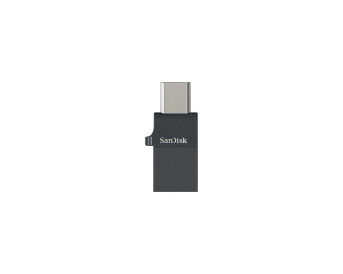 USB флеш накопичувач SANDISK 16GB Dual Type-C USB 2.0 (SDDDC1-016G-G35)